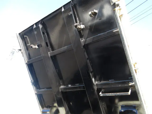 いすゞ エルフ TKG-NKS85AN(4WD)の写真36