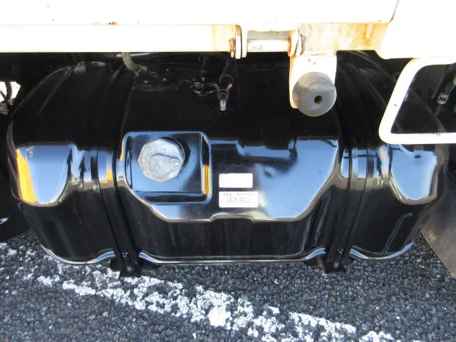 いすゞ エルフ TKG-NKS85AN(4WD)の写真39