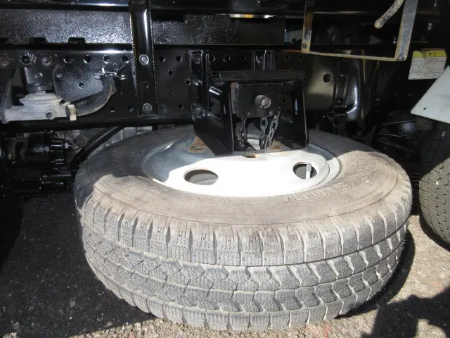 いすゞ エルフ TKG-NKS85AN(4WD)の写真41