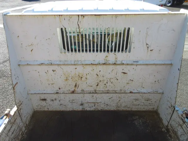 いすゞ エルフ TKG-NKS85AN(4WD)の写真42