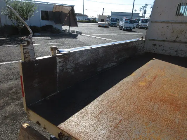 いすゞ エルフ TKG-NKS85AN(4WD)の写真43