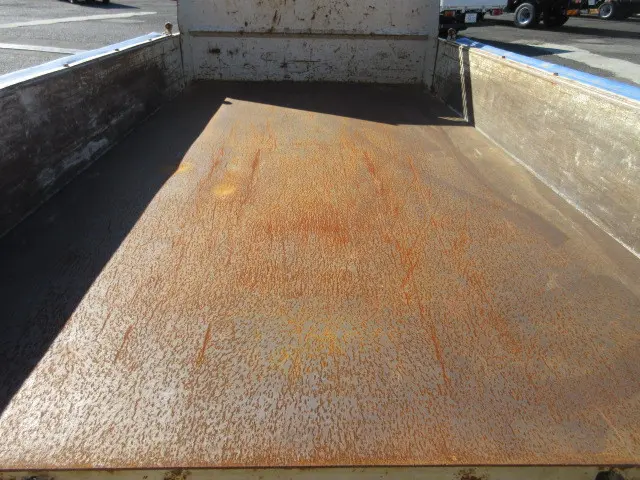 いすゞ エルフ TKG-NKS85AN(4WD)の写真44