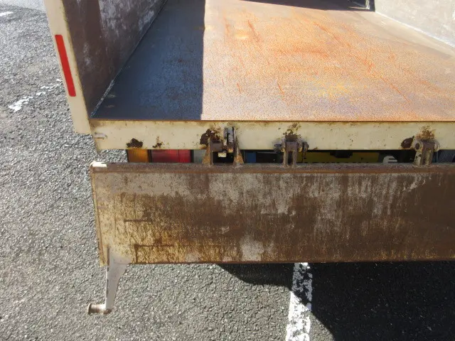 いすゞ エルフ TKG-NKS85AN(4WD)の写真45