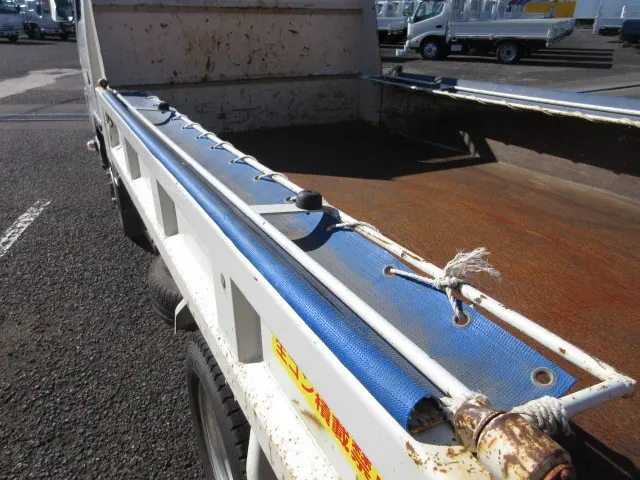 いすゞ エルフ TKG-NKS85AN(4WD)の写真46