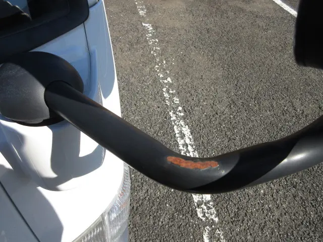 いすゞ エルフ TKG-NKS85AN(4WD)の写真47