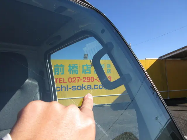 いすゞ エルフ TKG-NKS85AN(4WD)の写真48