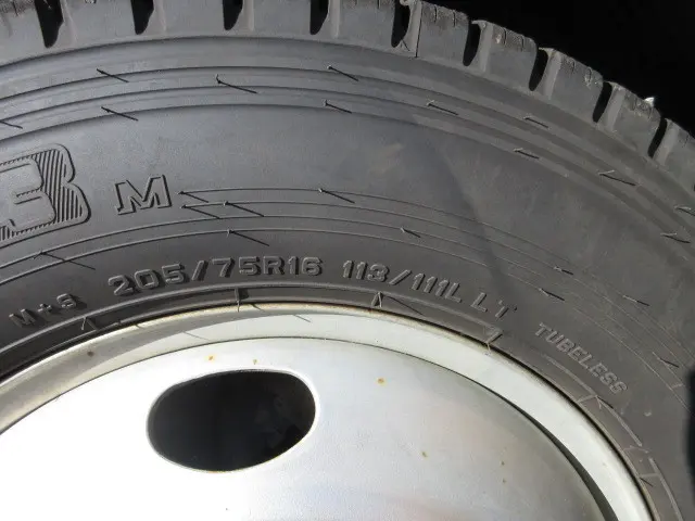 いすゞ エルフ TKG-NKS85AN(4WD)の写真49