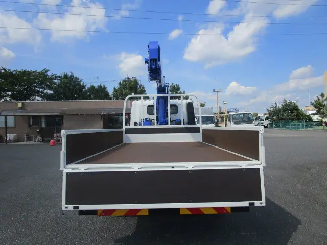 日野 デュトロ 2KG-XZU710M(2WD)の写真8