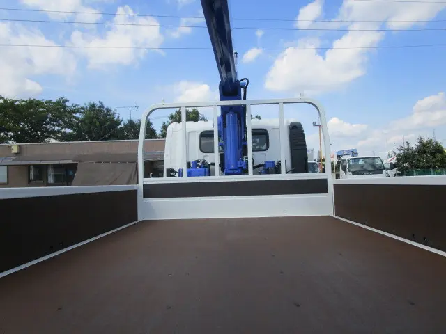 日野 デュトロ 2KG-XZU710M(2WD)の写真9