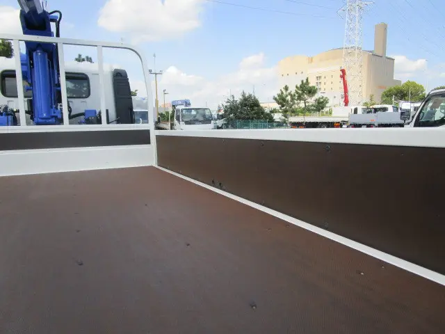 日野 デュトロ 2KG-XZU710M(2WD)の写真10