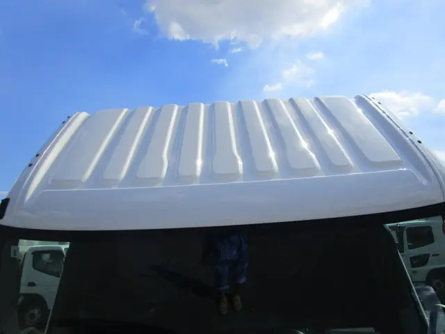 日野 デュトロ 2KG-XZU710M(2WD)の写真11