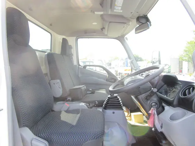 日野 デュトロ 2KG-XZU710M(2WD)の写真12