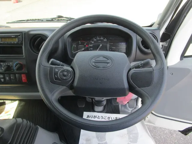 日野 デュトロ 2KG-XZU710M(2WD)の写真13