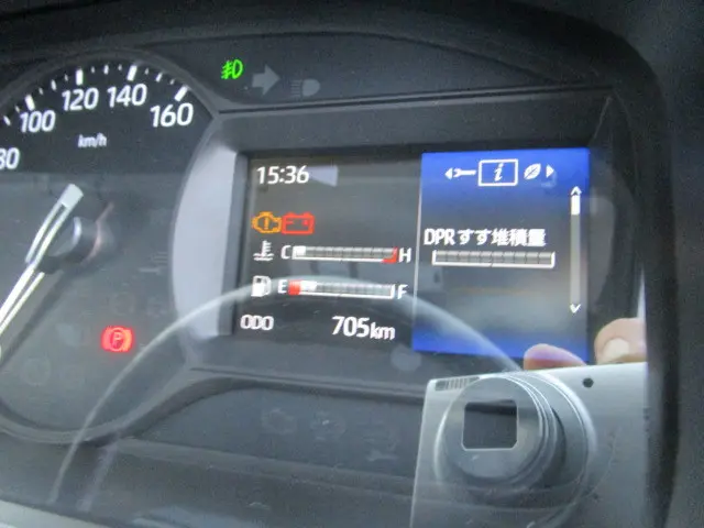 日野 デュトロ 2KG-XZU710M(2WD)の写真14