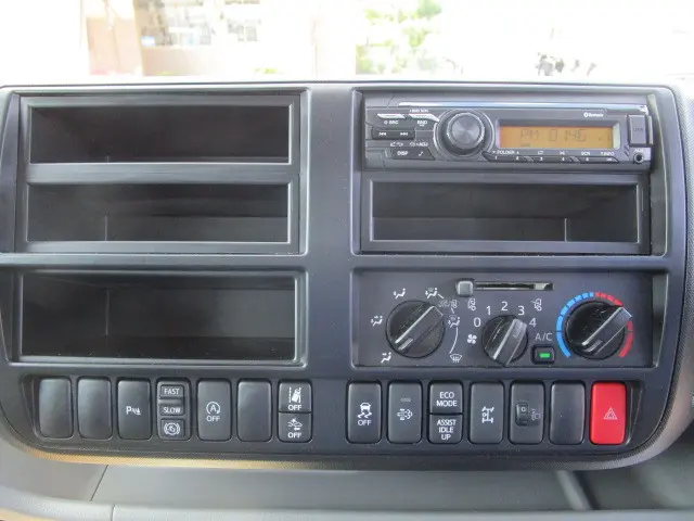 日野 デュトロ 2KG-XZU710M(2WD)の写真16