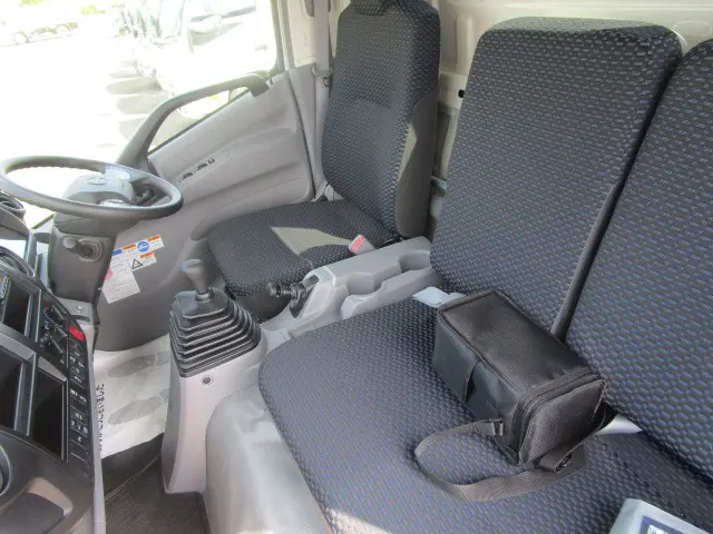 日野 デュトロ 2KG-XZU710M(2WD)の写真18