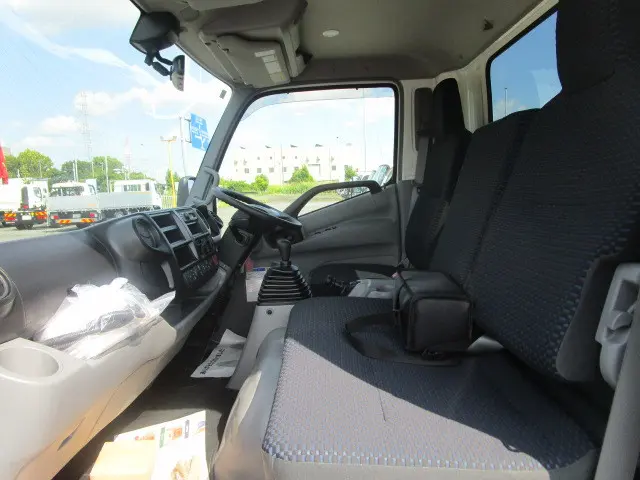 日野 デュトロ 2KG-XZU710M(2WD)の写真19
