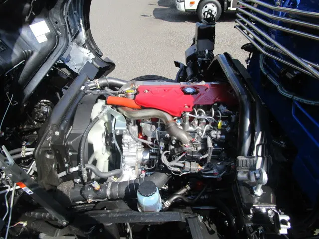 日野 デュトロ 2KG-XZU710M(2WD)の写真21