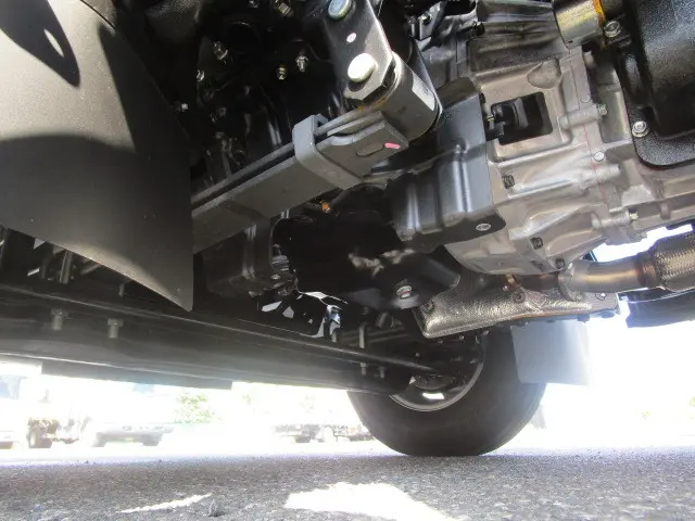 日野 デュトロ 2KG-XZU710M(2WD)の写真24