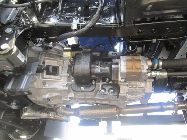 日野 デュトロ 2KG-XZU710M(2WD)の写真25