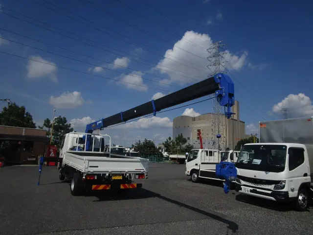 日野 デュトロ 2KG-XZU710M(2WD)の写真29