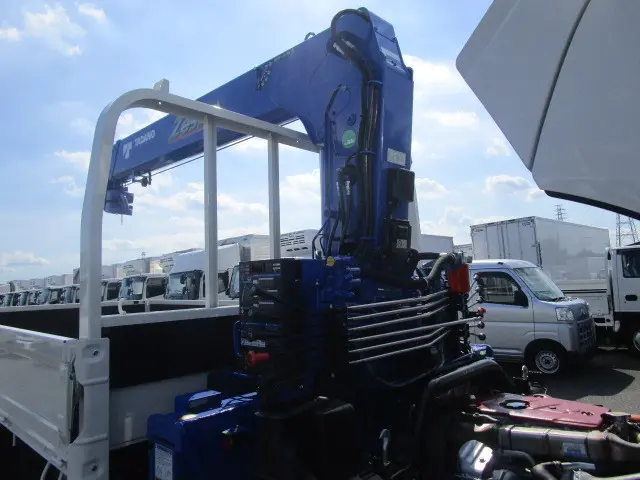 日野 デュトロ 2KG-XZU710M(2WD)の写真30