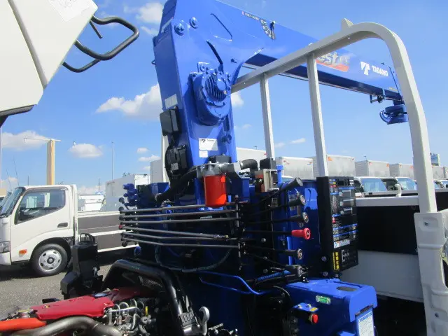 日野 デュトロ 2KG-XZU710M(2WD)の写真31