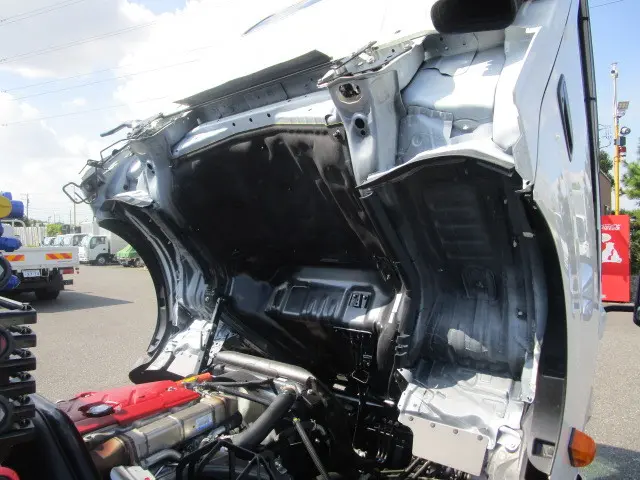 日野 デュトロ 2KG-XZU710M(2WD)の写真32