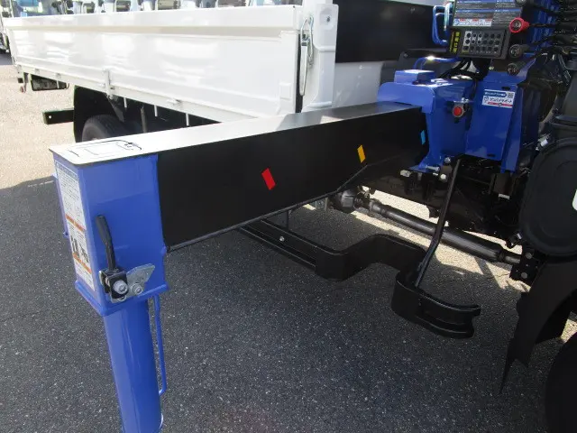 日野 デュトロ 2KG-XZU710M(2WD)の写真33