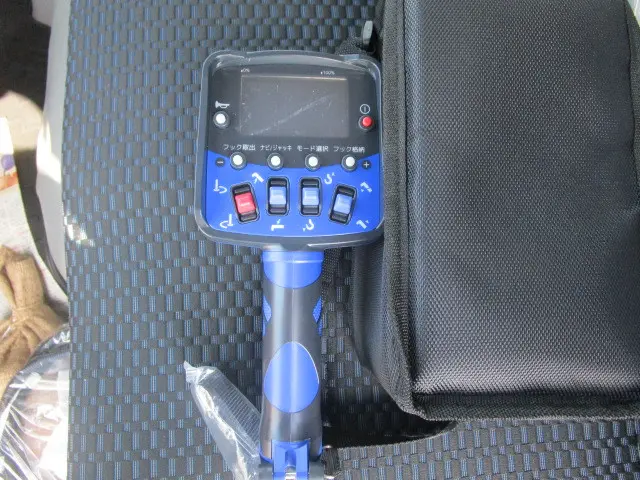 日野 デュトロ 2KG-XZU710M(2WD)の写真37