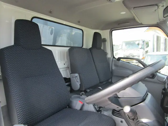 日野 デュトロ 2KG-XZU720M(2WD)の写真10