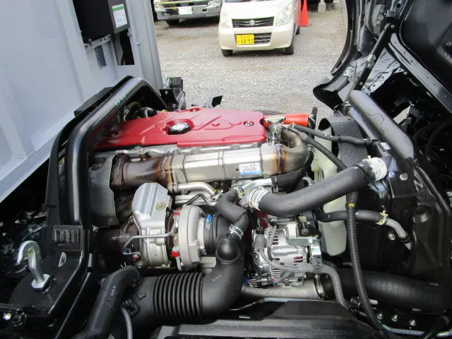 日野 デュトロ 2KG-XZU720M(2WD)の写真26