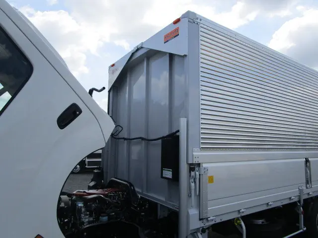 日野 デュトロ 2KG-XZU720M(2WD)の写真29