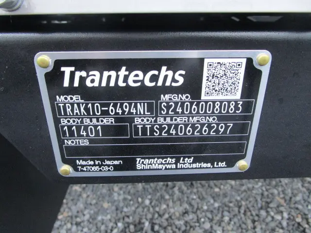 日野 デュトロ 2KG-XZU720M(2WD)の写真49