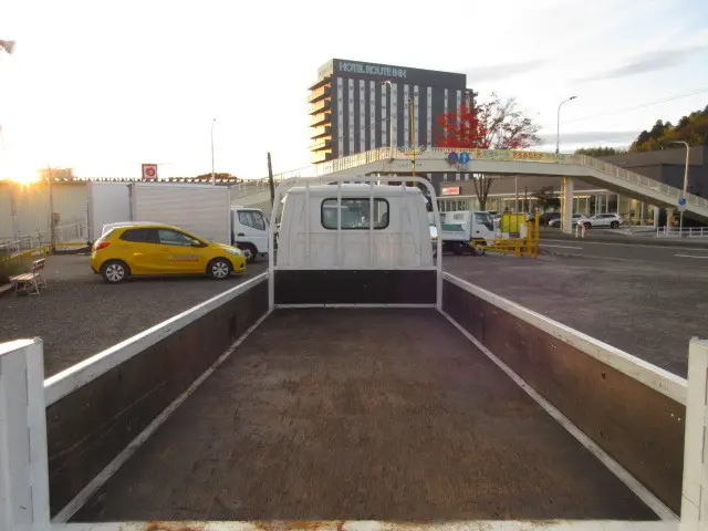 日産 アトラス KR-AKR81LAR(2WD)の写真10