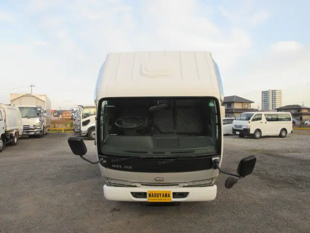 日産 アトラス KR-AKR81LAR(2WD)の写真11