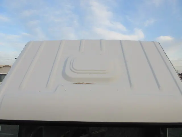 日産 アトラス KR-AKR81LAR(2WD)の写真12