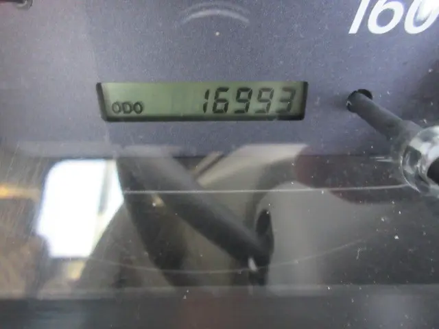 日産 アトラス KR-AKR81LAR(2WD)の写真15