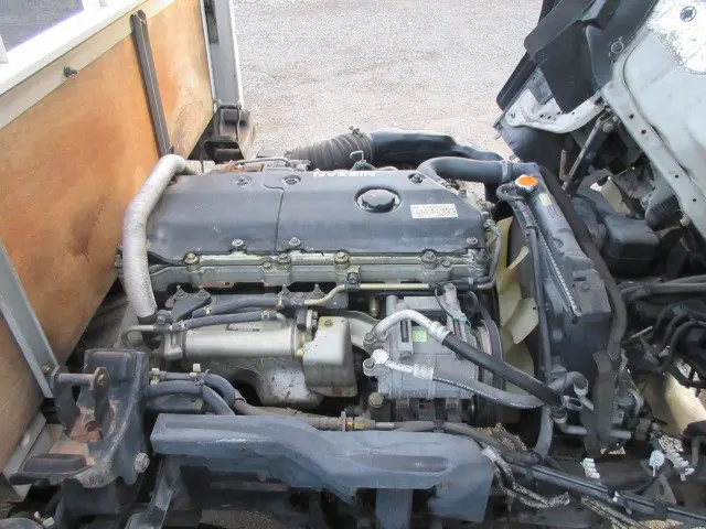 日産 アトラス KR-AKR81LAR(2WD)の写真25