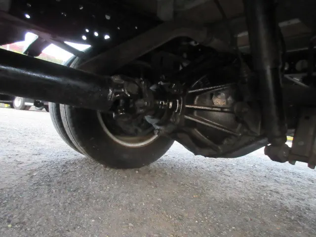 日産 アトラス KR-AKR81LAR(2WD)の写真26