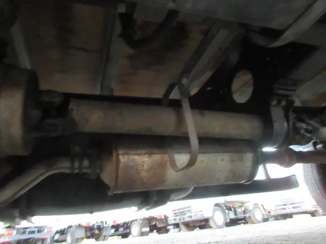 日産 アトラス KR-AKR81LAR(2WD)の写真27