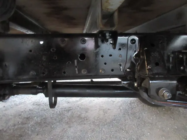 日産 アトラス KR-AKR81LAR(2WD)の写真28