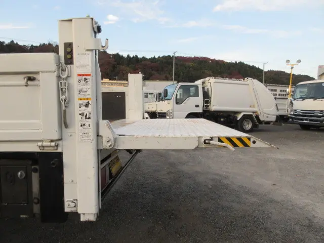 日産 アトラス KR-AKR81LAR(2WD)の写真37