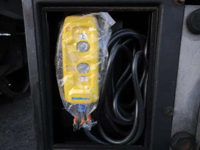 日産 アトラス KR-AKR81LAR(2WD)の写真43