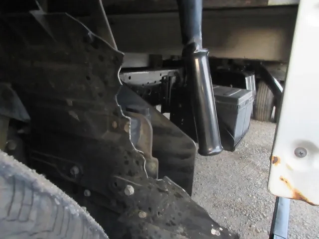 日産 アトラス KR-AKR81LAR(2WD)の写真45