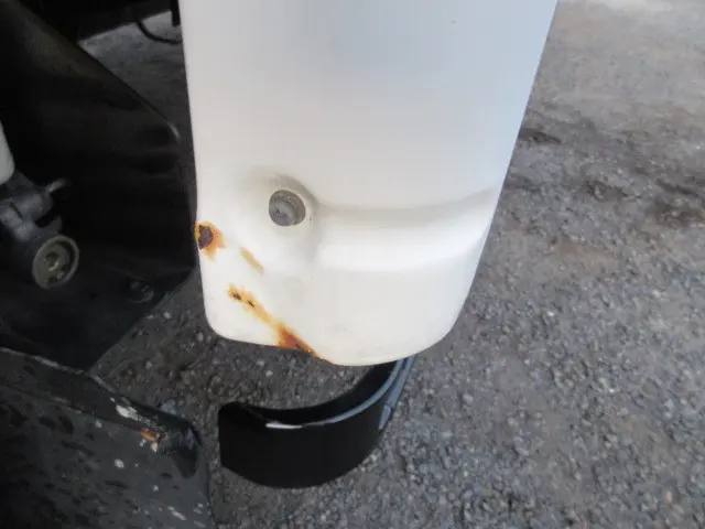 日産 アトラス KR-AKR81LAR(2WD)の写真46