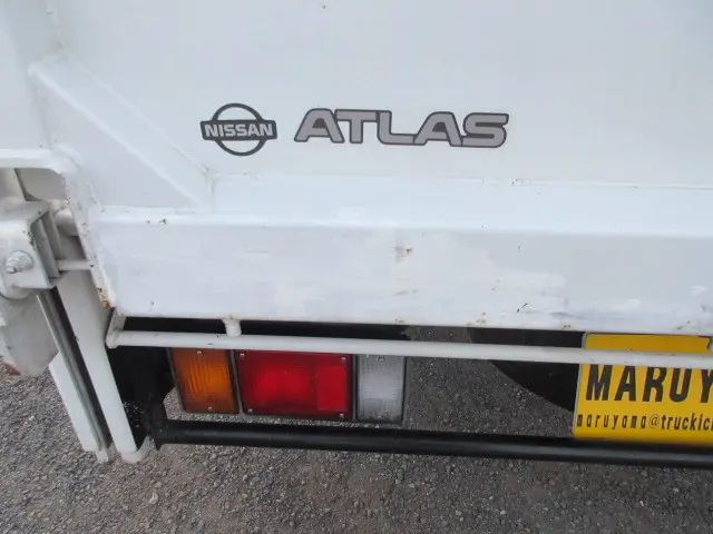 日産 アトラス KR-AKR81LAR(2WD)の写真47