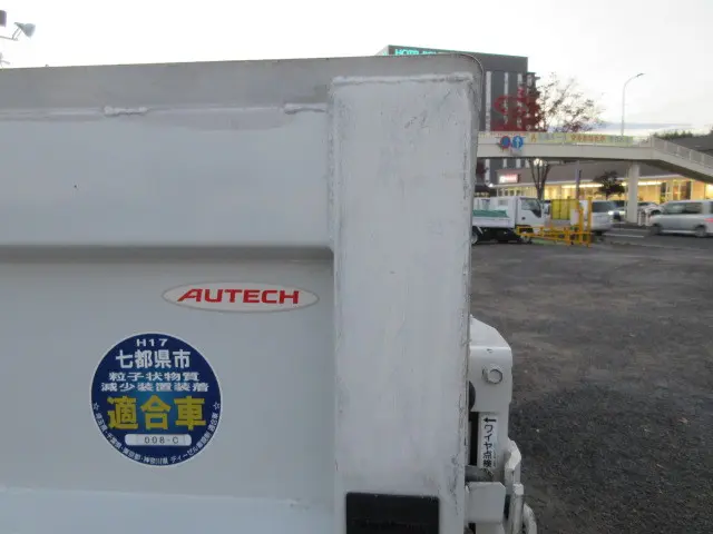 日産 アトラス KR-AKR81LAR(2WD)の写真49