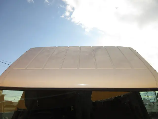 三菱 キャンター 2PG-FEB90(2WD)の写真13