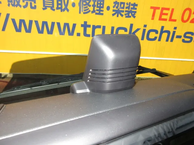 三菱 キャンター 2PG-FEB90(2WD)の写真18